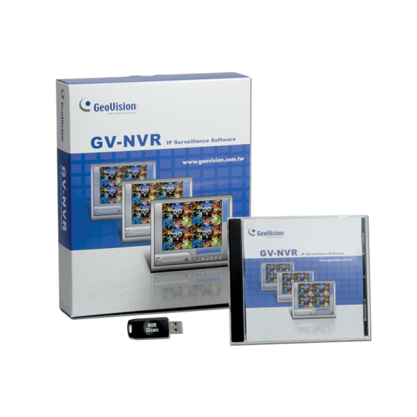 GV-NVR 28 GV-NVR