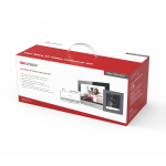 DS-KIS702-Y Video Intercom Kits