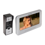 DS-KIS202T Video Intercom Kits