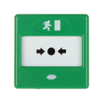 FP3/GR Push Buttons