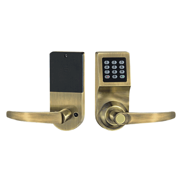 FL-D6606G Digital Door Locks
