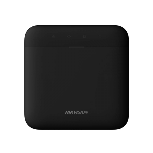 DS-PWA64-L-WE BLACK Hikvision