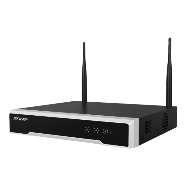 DS-7104NI-K1/W/M WiFi NVR
