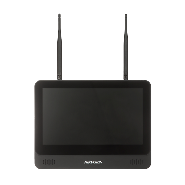 DS-7608NI-L1/W WiFi NVR