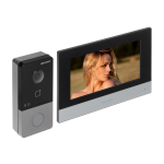 DS-KIS603-P Video Intercom Kits