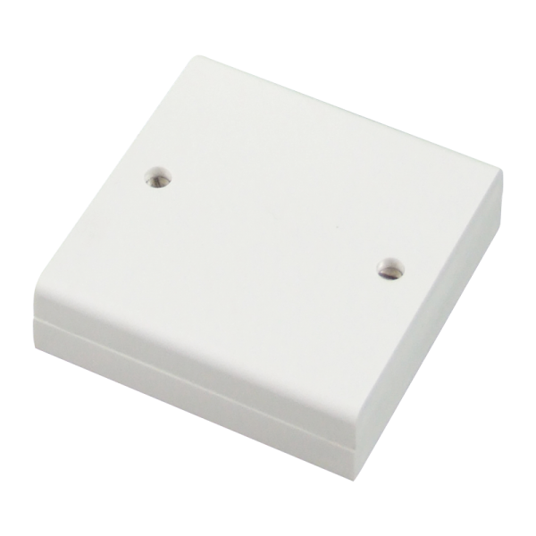 EB-820/WH Junction Boxes