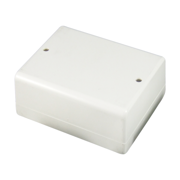 EB-830/WH Junction Boxes
