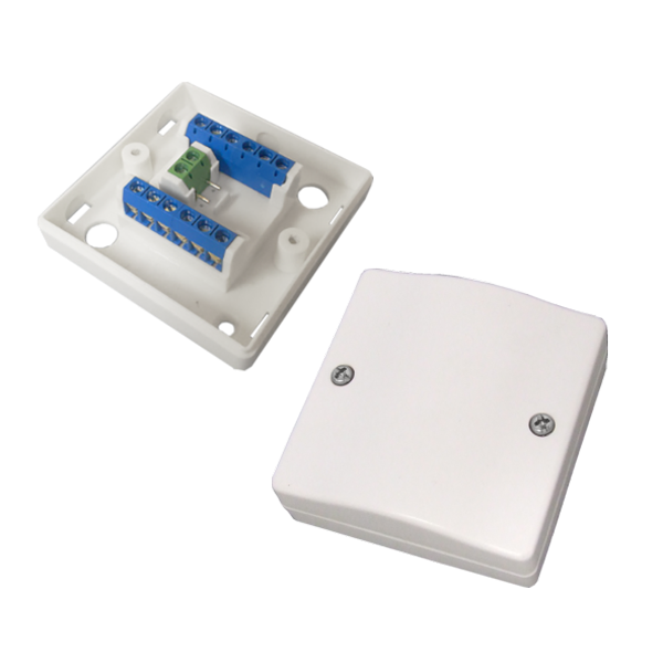 JB-720/WH Junction Boxes