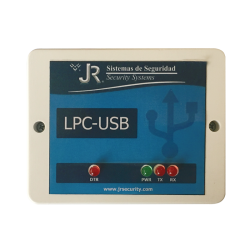 JR-USB-TTL-485