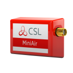 MiniAir GSM / Κέντρα λήψης σημάτων