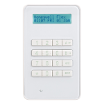 CP051-00-01 MK8 Keypad + Proxreader Honeywell