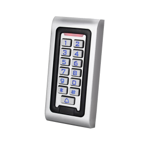 S6C (MF/IP68) ΑΔΙΑΒΡΟΧΟΣ ΚΑΡΤΑΝΑΓΝΩΣΤΗΣ MIFARE, IP68 S6C (MF/IP68) ΑΔΙΑΒΡΟΧΟΣ ΚΑΡΤΑΝΑΓΝΩΣΤΗΣ MIFARE, IP68