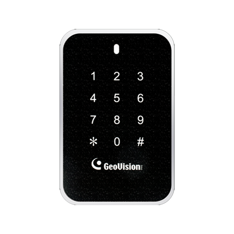 GV-RKD1352 ΑΔΙΑΒΡΟΧΟΣ ΚΑΡΤΑΝΑΓΝΩΣΤΗΣ 13,52kΗz