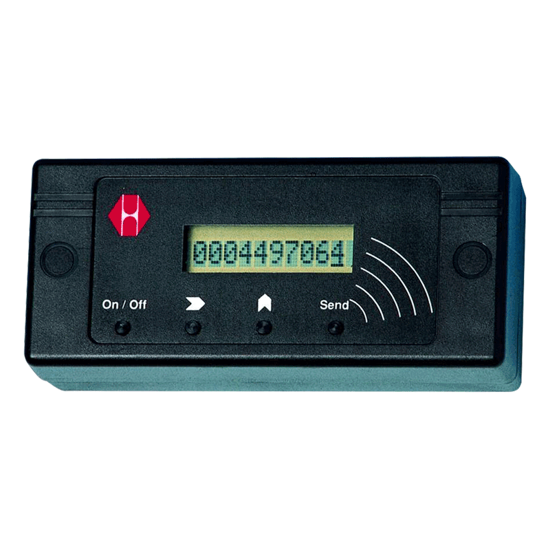 TS-980 ΠΡΟΣΟΜΟΙΩΤΗΣ ΓΙΑ ΚΑΡΤΕΣ/ΜΠΡΕΛΟΚ