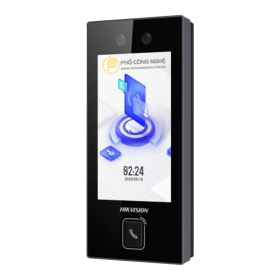 DS-K1T344MBWX-QRE1 ΤΕΡΜΑΤΙΚΟ ACCESS CONTROL DS-K1T344MBWX-QRE1 ΤΕΡΜΑΤΙΚΟ ACCESS CONTROL
