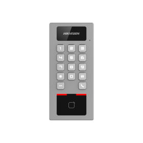 DS-K1T502DBWX ΣΥΣΤΗΜΑ ACCESS CONTROL
