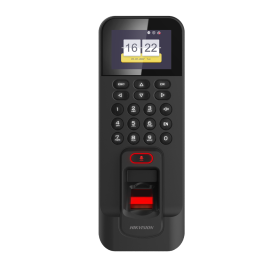 DS-K1T804BMF ΑΝΑΓΝΩΣΤΗΣ ΔΑΧΤΥΛΙΚΩΝ ΑΠΟΤΥΠΩΜΑΤΩΝ DS-K1T804BMF ΑΝΑΓΝΩΣΤΗΣ ΔΑΧΤΥΛΙΚΩΝ ΑΠΟΤΥΠΩΜΑΤΩΝ