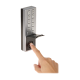 DS-K1T805MBWX ΤΕΡΜΑΤΙΚΟ ACCESS CONTROL
