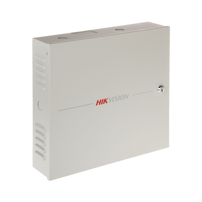 DS-K2602T ΠΙΝΑΚΑΣ ACCESS CONTROL ΓΙΑ 2 ΠΟΡΤΕΣ