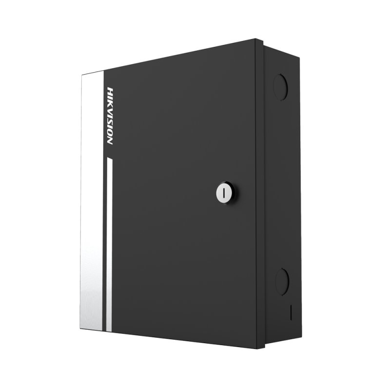 DS-K2802 ΠΙΝΑΚΑΣ ACCESS CONTROL 2 ΘΥΡΩΝ