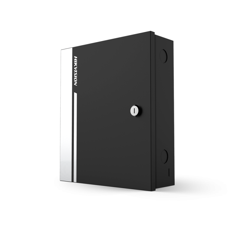 DS-K2804 ΠΙΝΑΚΑΣ ACCESS CONTROL 4ων ΘΥΡΩΝ