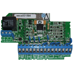 GEM-2D ΠΛΑΚΕΤΑ ΕΠΕΚΤΑΣΗΣ 2ΗΣ ΠΟΡΤΑΣ