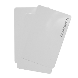 HID PROXCARD II ΚΑΡΤΑ PROXIMITY 125KHz