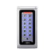S6 (EM/IP68) ΑΔΙΑΒΡΟΧΟΣ ΚΑΡΤΑΝΑΓΝΩΣΤΗΣ TEMIC, IP68