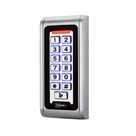 S6 (EM/IP68) ΑΔΙΑΒΡΟΧΟΣ ΚΑΡΤΑΝΑΓΝΩΣΤΗΣ TEMIC, IP68
