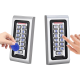 S6 (EM/IP68) ΑΔΙΑΒΡΟΧΟΣ ΚΑΡΤΑΝΑΓΝΩΣΤΗΣ TEMIC, IP68