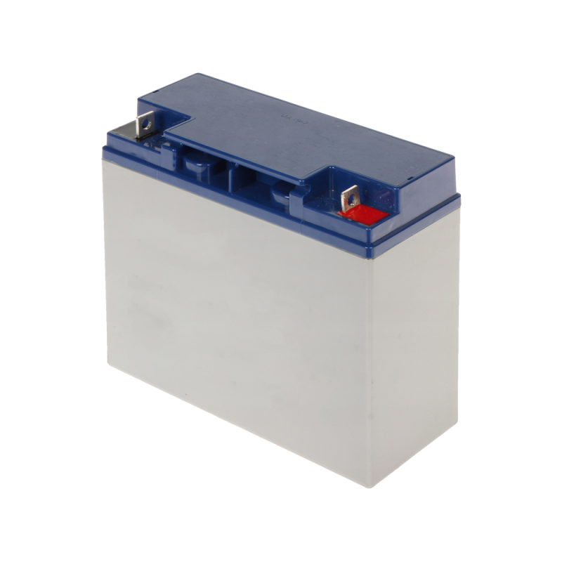 ΜΠΑΤΑΡΙΑ 12V-17AH