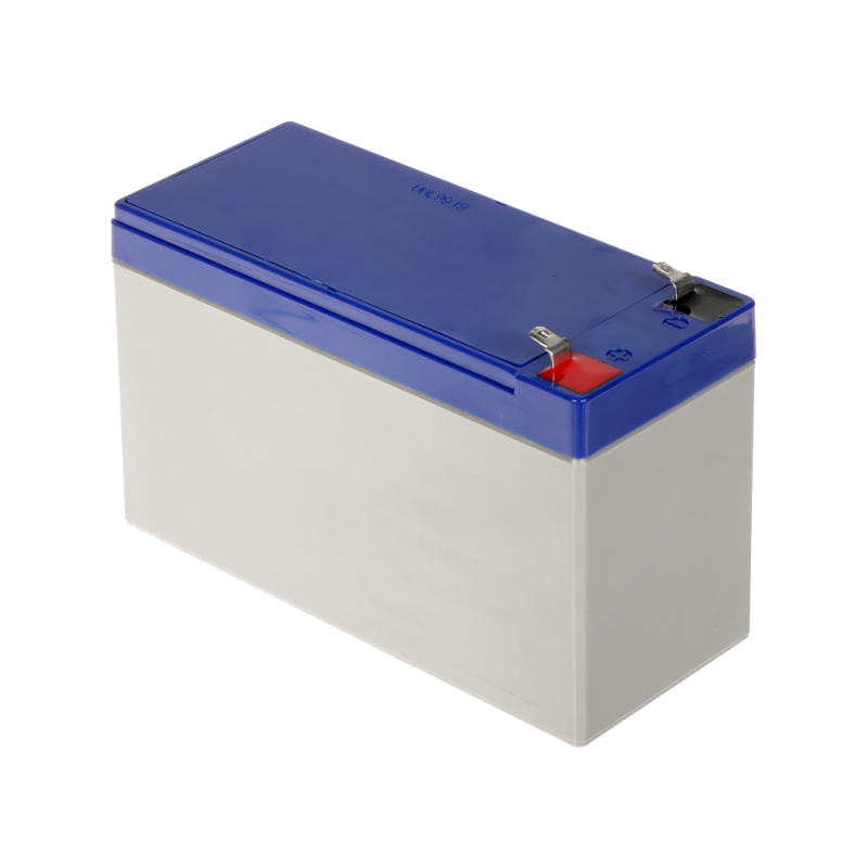 ΜΠΑΤΑΡΙΑ 12V-7AH