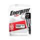 ENERGIZER CR123A LITHIUM BATTERY 3V