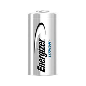 ENERGIZER CR123A LITHIUM BATTERY 3V
