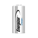 ENERGIZER CR123A LITHIUM BATTERY 3V