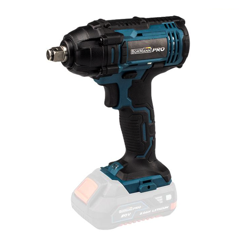 BORMANN PRO BBP3400 ΜΠΟΥΛΟΝΟΚΛΕΙΔΟ ΜΠΑΤΑΡΙΑΣ 20V