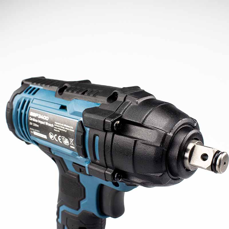 BORMANN PRO BBP3400 ΜΠΟΥΛΟΝΟΚΛΕΙΔΟ ΜΠΑΤΑΡΙΑΣ 20V