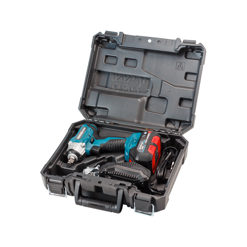 BORMANN PRO BBP5120 ΜΠΟΥΛΟΝΟΚΛΕΙΔΟ 20V 1x4Ah