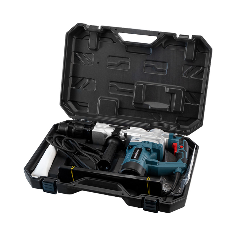 BORMANN PRO BDH3100 ΚΑΤΕΔΑΦΙΣΤΙΚΟ ΠΙΣΤΟΛΕΤΟ SDS-ΜΑΧ 1300W