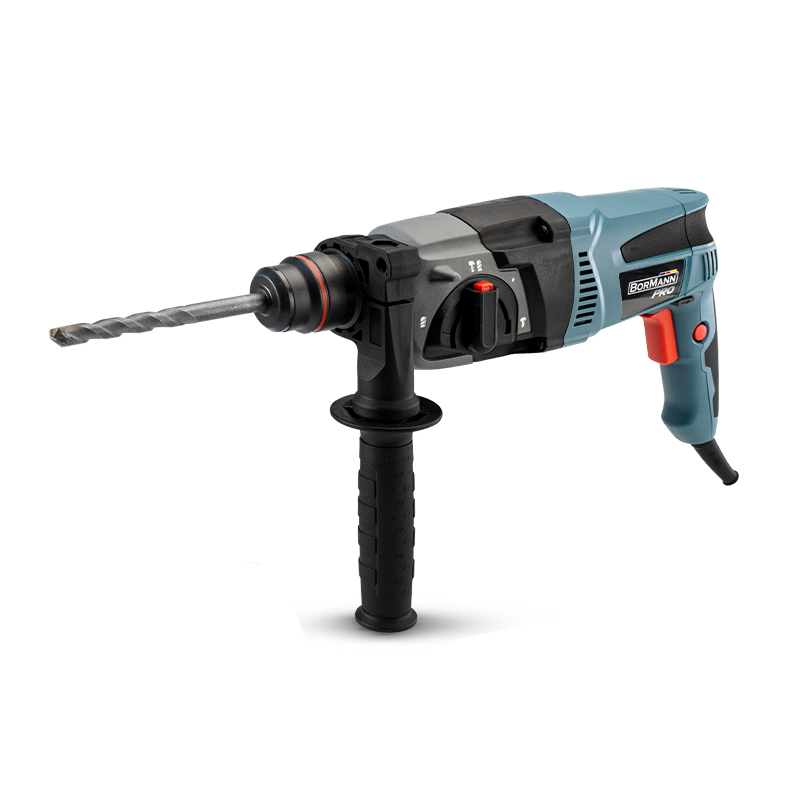 BORMANN PRO BPH2900 ΣΚΑΠΤΙΚΟ ΠΙΣΤΟΛΕΤΟ SDS-PLUS 720W