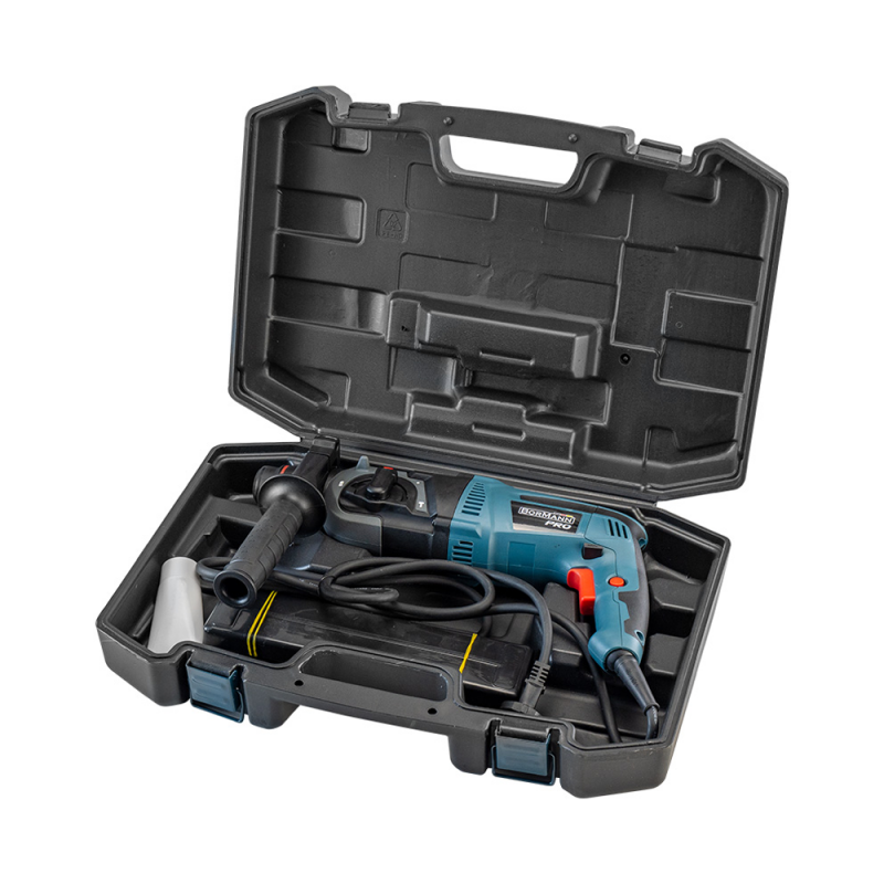 BORMANN PRO BPH2900 ΣΚΑΠΤΙΚΟ ΠΙΣΤΟΛΕΤΟ SDS-PLUS 720W