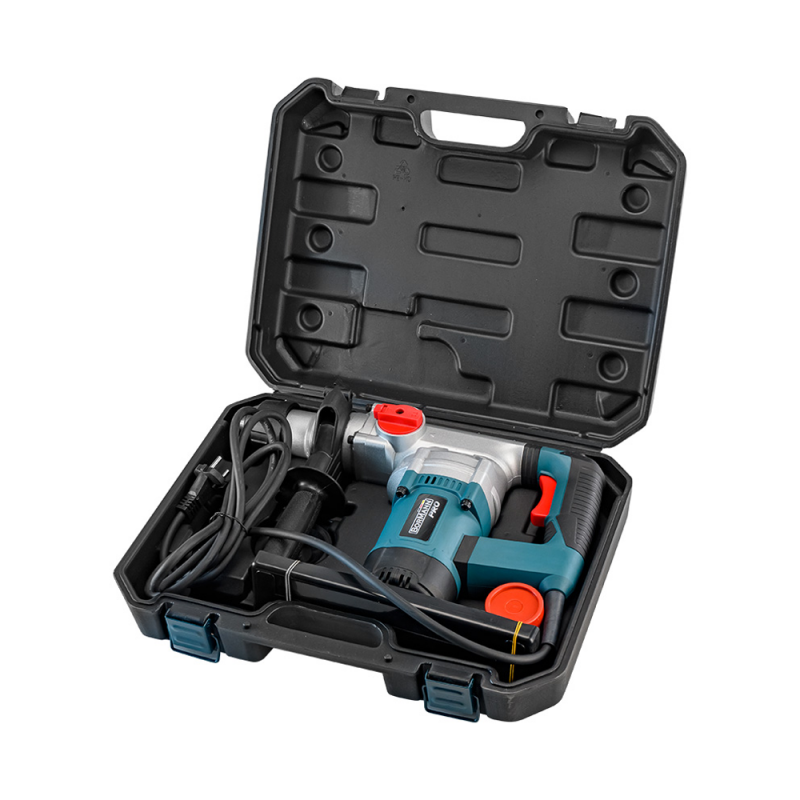 BORMANN PRO BPH3100 ΣΚΑΠΤΙΚΟ ΠΙΣΤΟΛΕΤΟ SDS-PLUS 1200W