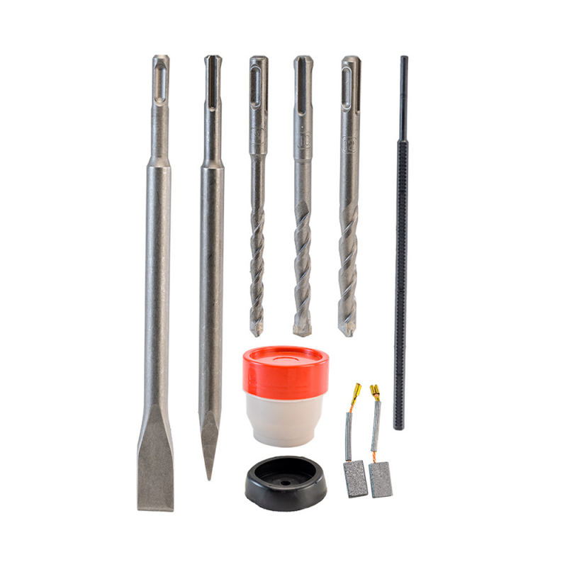 BORMANN PRO BPH3100 ΣΚΑΠΤΙΚΟ ΠΙΣΤΟΛΕΤΟ SDS-PLUS 1200W