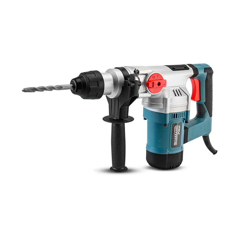 BORMANN PRO BPH6500 ΚΑΤΕΔΑΦΙΣΤΙΚΟ ΠΙΣΤΟΛΕΤΟ SDS-ΜΑΧ 1300W