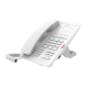 FANVIL H5W WHITE WiFi HOTEL IP PHONE