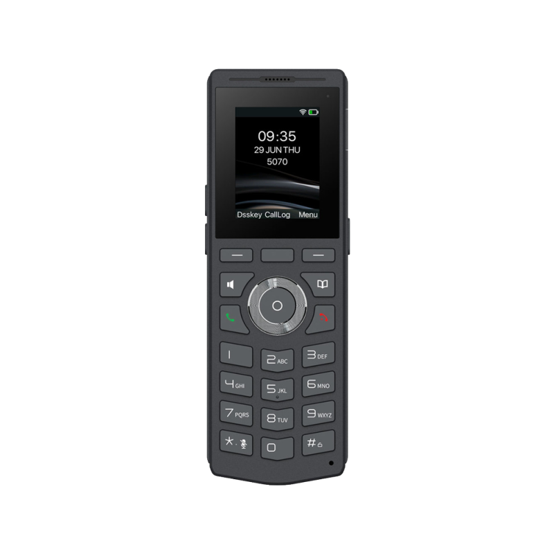 FANVIL W610W ΑΣΥΡΜΑΤΟ ΤΗΛΕΦΩΝΟ WiFi