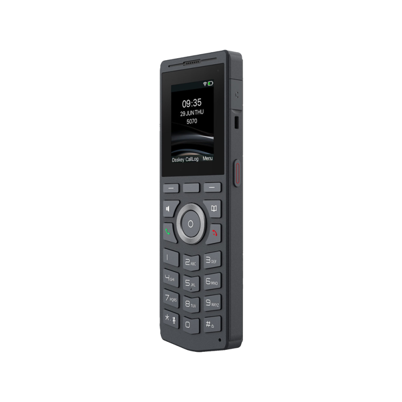 FANVIL W610W ΑΣΥΡΜΑΤΟ ΤΗΛΕΦΩΝΟ WiFi