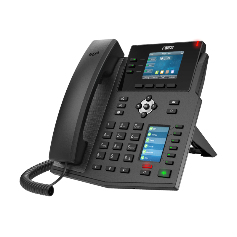 FANVIL X4U IP PHONE