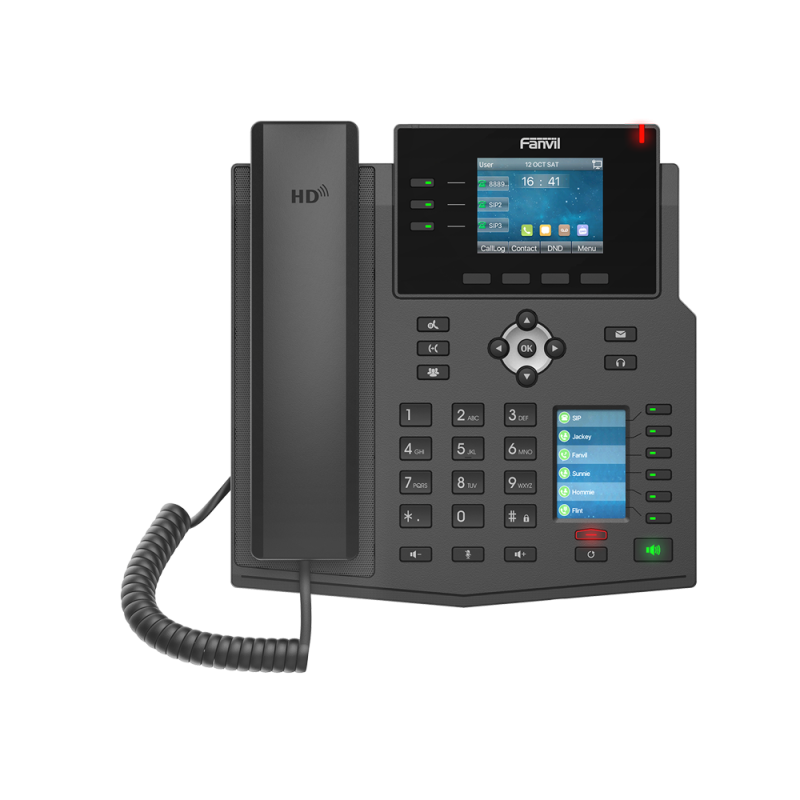 FANVIL X4U IP PHONE