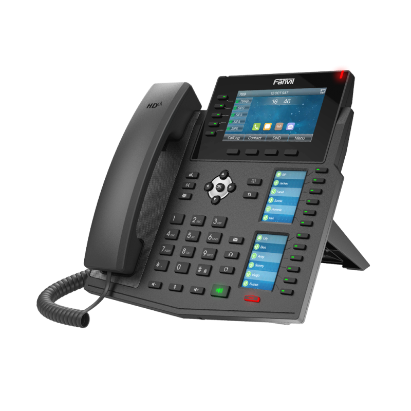 FANVIL X6U IP PHONE